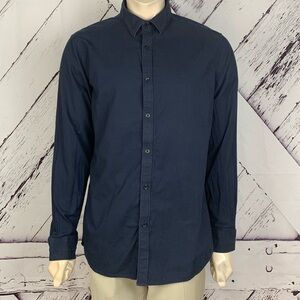 Men’s Button-down Shirt